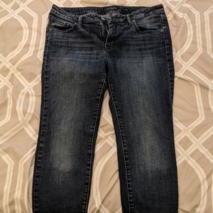 Lucky Jeans size 14